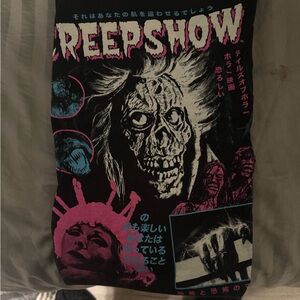 Creepshow Graphic Tee